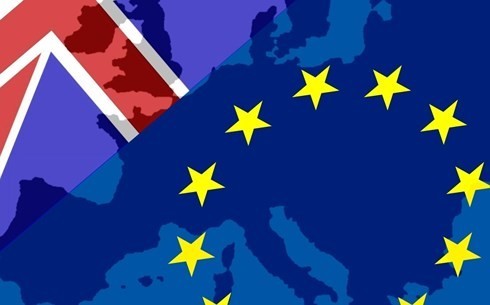 ЕС дал британскому премьеру последний срок для достижения компромисса по Брекситу - ảnh 1