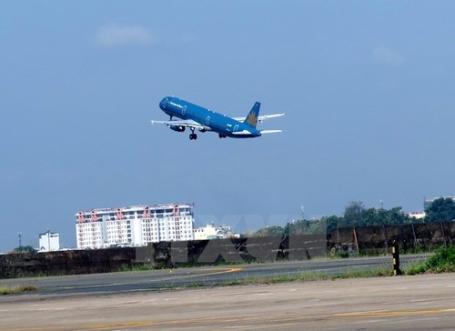 Предусмотрено увеличение количества прямых рейсов между Вьетнамом и зарубежными странами - ảnh 1