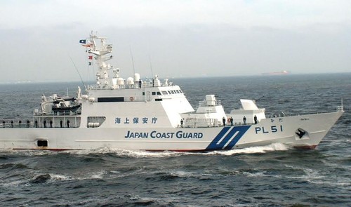 Япония активизирует стратегию «Индийский океан - Тихий океан» через ОПР - ảnh 1