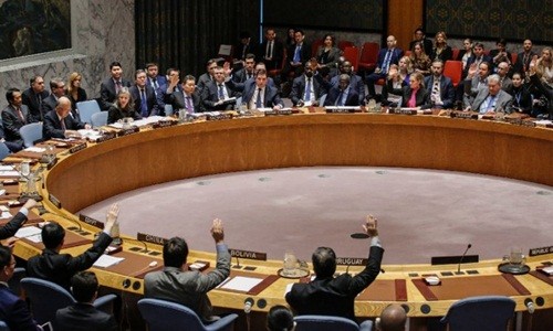 КНДР отвергла причастность к взлому базы данных комитета СБ ООН по санкциям - ảnh 1