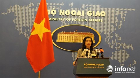 Вьетнам подтверждает свою последовательную политику по содействию правам человека и их защите - ảnh 1