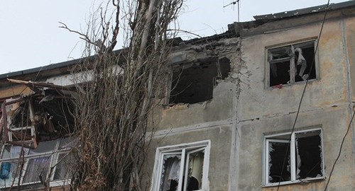 Контактная группа по Украине добилась соглашения о режиме прекращения огня - ảnh 1