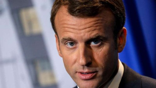 Президент Франции подтвердил, что НАТО стал еще сильнее после саммита - ảnh 1