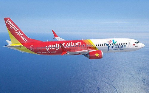 Авиакомпания «Vietjet» скоро откроет рейсы в Японию, Австралию и Индию - ảnh 1