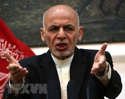 В Афганистане назначена дата проведения президентских выборов - ảnh 1