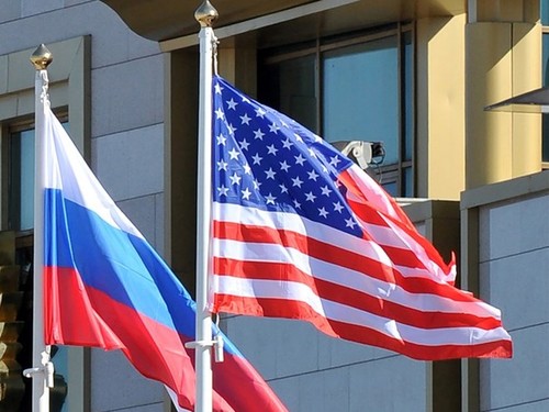 Россия и Китай выступают против предложения США о введении новых санкций в отношении КНДР - ảnh 1