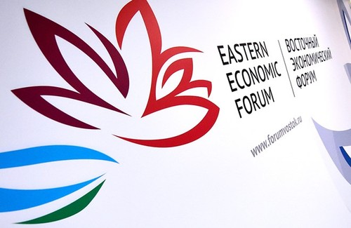 Стартовал четвертый Восточный экономический форум  - ảnh 1