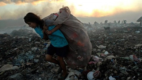 ФАО предупредила об увеличении уровня бедности в Латинской Америке - ảnh 1