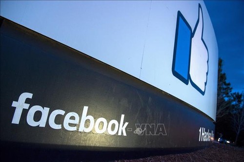 Великобритания оштрафовала Facebook на полмиллиона фунтов - ảnh 1