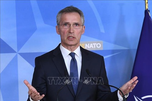 НАТО и Россия обменялись мнениями о важности ДРСМД - ảnh 1