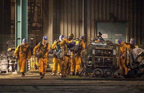 Взрыв на шахте в Чехии: погибли 13 человек - ảnh 1