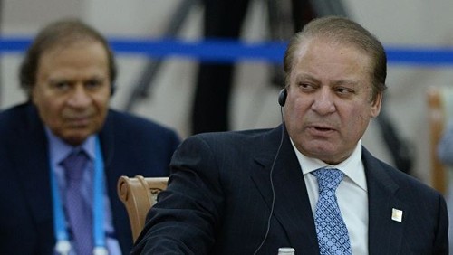 Бывший премьер-министр Пакистана приговорен к семи годам тюрьмы - ảnh 1