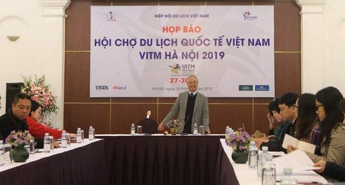 Продвижение «зеленого» туризма во Вьетнаме - ảnh 1
