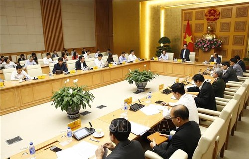 Прошло второе заседание Госкомитета по подготовке к председательству Вьетнама в АСЕАН в 2020 году - ảnh 1