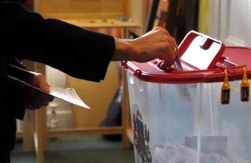 Еврокомиссия призывает избирателей голосовать на выборах в Европарламент 2019 года - ảnh 1