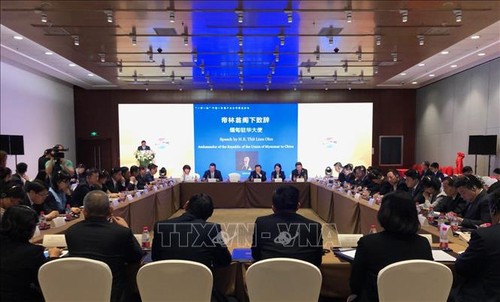 Китай и АСЕАН активизируют сотрудничество в области профобучения - ảnh 1