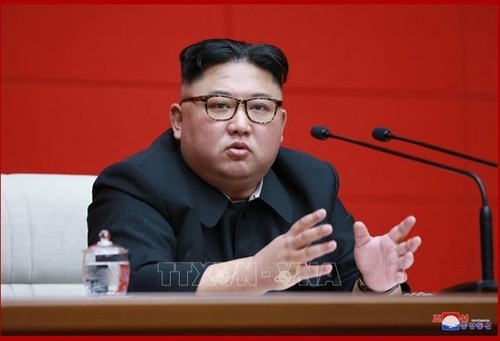 АСЕАН обсудит возможное приглашение лидера КНДР на специальный саммит в РК - ảnh 1