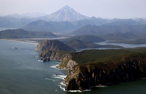 Япония и РФ снова поспорили о принадлежности южных Курильских островов - ảnh 1
