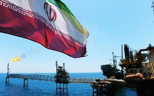 США наложат санкции на страны, закупающие иранскую нефть - ảnh 1