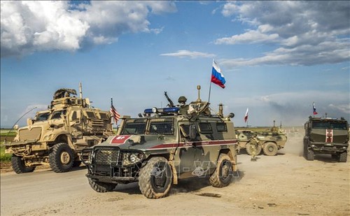 США желают возобновить сотрудничество с РФ в целях прекращения войны в Сирии - ảnh 1