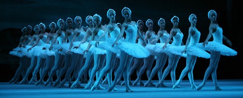 Наслаждаться искусством русского балета во время пандемии коронавируса  - ảnh 2