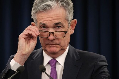 Глава ФРС: Восстановление экономики США может затянуться до конца 2021-го - ảnh 1
