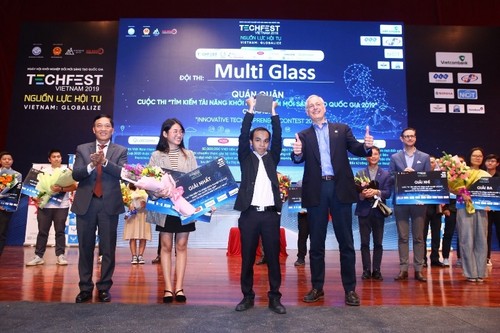 Два вьетнамских стартапа вышли на финал конкурса Азиатско-Тихоокеанского партнерства в области социальных инноваций - ảnh 1