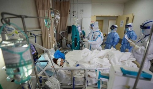 Во Вьетнаме 430-й и 737-й пациенты умерли от тяжелых хронических заболеваний и COVID-19 - ảnh 1