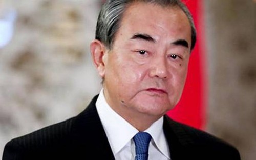 Глава МИД КНР назвал 5 меры для активизации сотрудничества между государствами-членами ШОС - ảnh 1