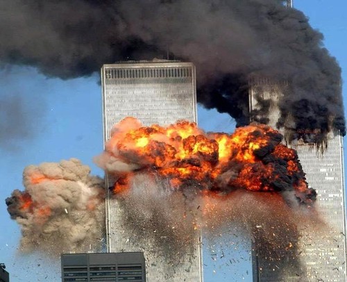 19 лет со дня трагедии 11 сентября в США - ảnh 1