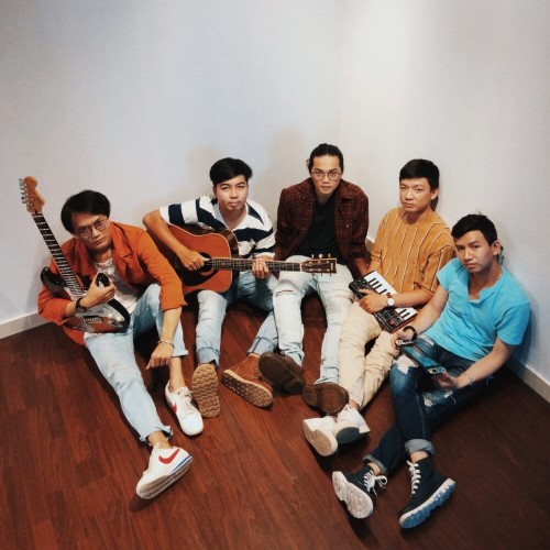 Chillies: Успешная молодая группа в обществе инди-музыки Вьетнама  - ảnh 1