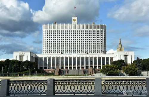 Правительство России одобрило выход страны из Договора по открытому небу - ảnh 1
