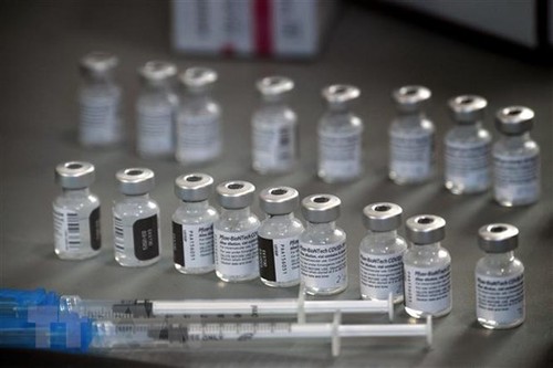 Страны G7 подарят всему миру 1 млрд доз вакцин против коронавируса - ảnh 1