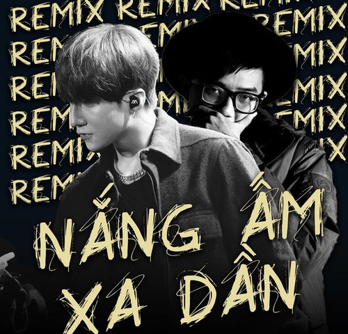 Популярные ремиксы во Вьетнаме   - ảnh 1