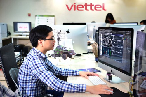 Viettel получил еще два эксклюзивных патента в США - ảnh 1