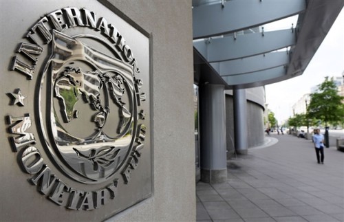 МВФ выделяет $638 млн. на поддержку развития Бенина - ảnh 1