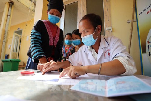 По состоянию на 9 сентября во Вьетнаме зарегистрировано более 17.500 выздоровевших от COVID-19  - ảnh 1