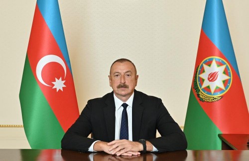 Президенты Азербайджана и Вьетнама обменялись поздравительными письмами по случаю 30-летия установления дипломатических отношений между двумя странами - ảnh 1