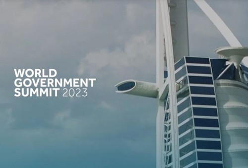 Всемирный правительственный саммит 2023 года пройдет под лозунгом «Формирование правительств будущего» - ảnh 1