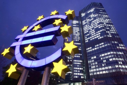 ЕК повысила прогноз роста экономики Еврозоны на 2023 год  - ảnh 1