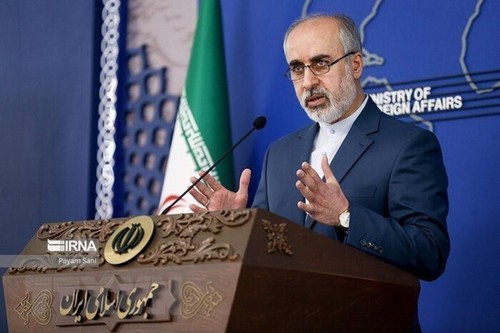Иран ввел санкции против Великобритании и ЕС в качестве ответных мер - ảnh 1
