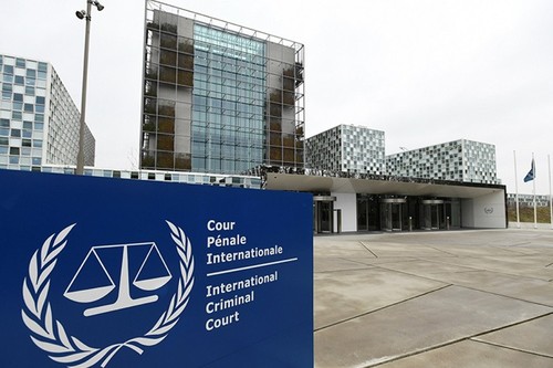 В России возбуждено дело против судей Международного уголовного суда - ảnh 1