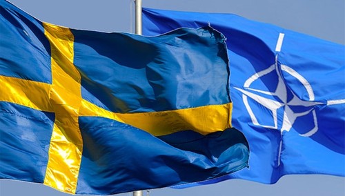 США выразили надежду на скорое вступление Швеции в НАТО - ảnh 1