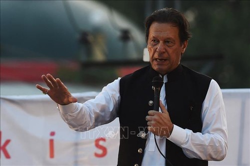 Арест экс-премьера Пакистана привел к хаосу. Мир обеспокоен беспорядками в стране - ảnh 1