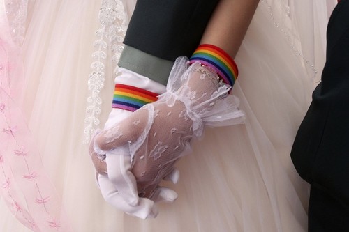 Эстония стала первой из стран Центральной Европы, узаконившая однополые браки  - ảnh 1