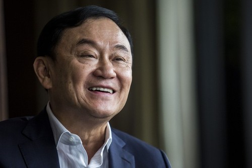 Бывший премьер-министр Таиланда Таксин Чинаватра вернется в Таиланд 10 августа - ảnh 1