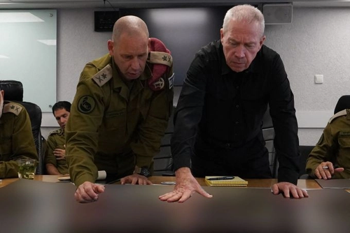 В Израиле заявили, что для победы над ХАМАС потребуется еще несколько месяцев - ảnh 1