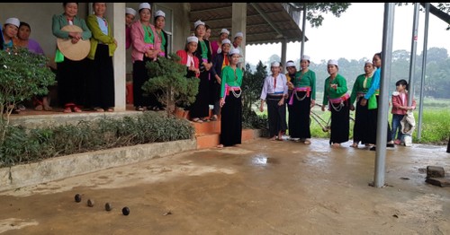 Эффективность работы отделения союза женщин в селении Байвон общины Динькы провинции Хоабинь - ảnh 2
