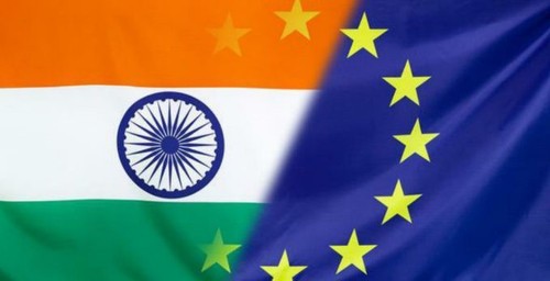Индия и ЕАЭС намерены активизировать переговоры по соглашению о свободной торговле  - ảnh 1