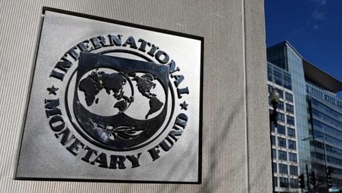 МВФ предупреждает, что низкие темпы роста мировой экономики сохранятся - ảnh 1